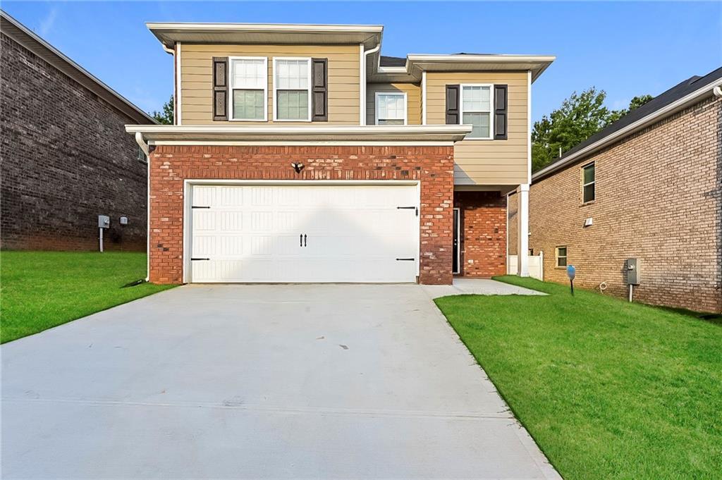 Foto principal - 251 Addy Ln