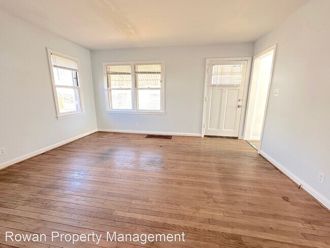 Building Photo - 2 br, 1 bath House - 8514 Summit St
