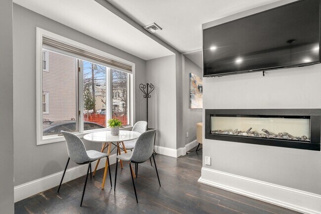 Foto del edificio - 133 Nichols St