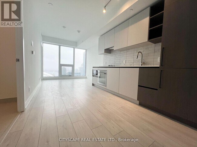 Photo du bâtiment - 55 Mercer St