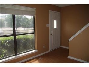 Interior View - Whisper Oaks Condominiums