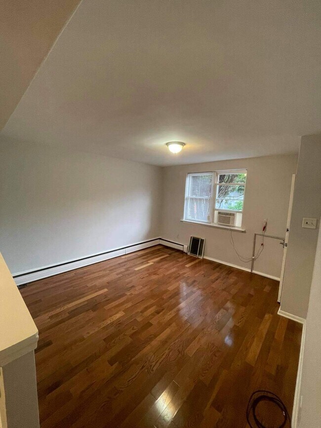 Living Room - 207 Elbridge St