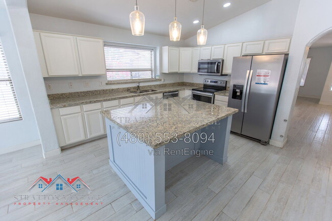 Foto del edificio - 42447 Colby Dr