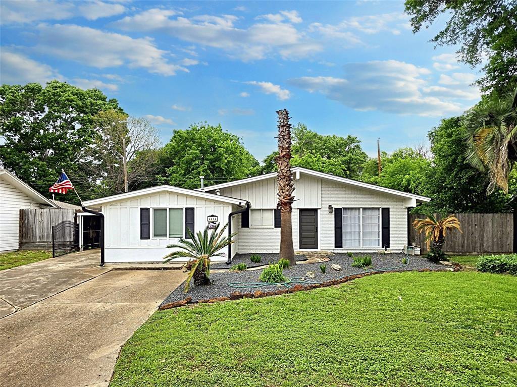 4414 Gardendale Dr, Houston, TX 77092 House Rental in Houston, TX
