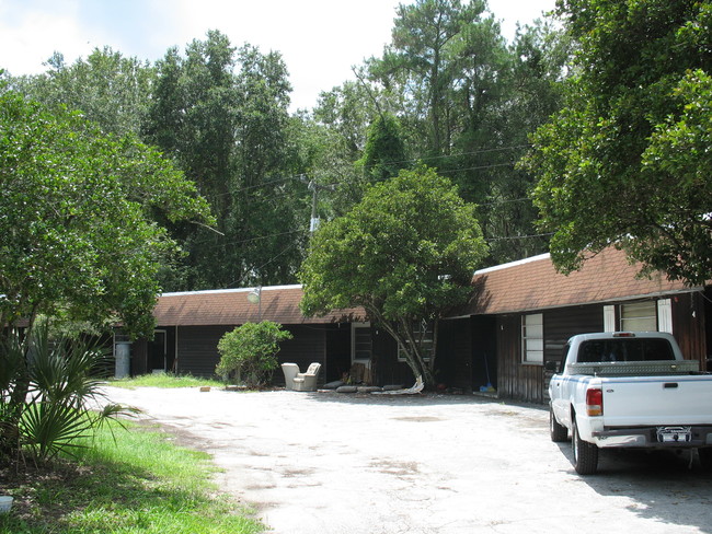 Building Photo - Cypress Village Apartments