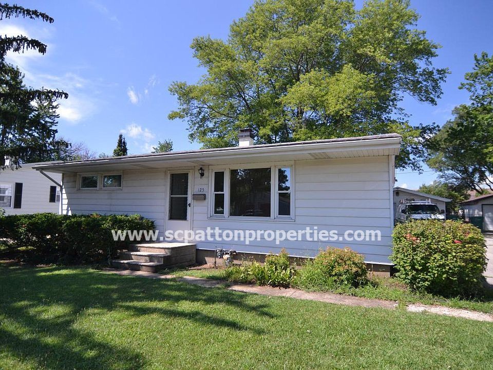 Primary Photo - Joliet BEAUTIFUL HOME