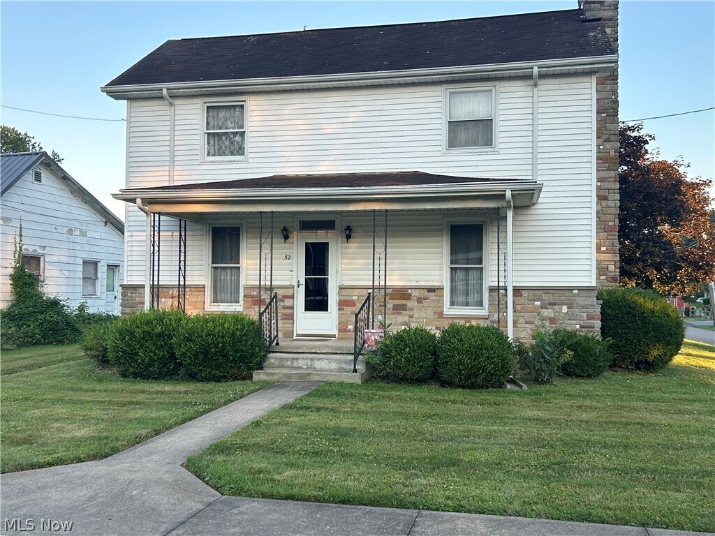Primary Photo - 52 W 7th St