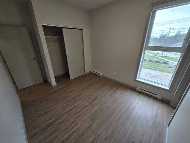 Photo du bâtiment - 1125 Pembina Hwy