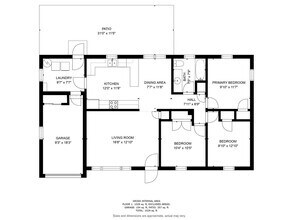 Building Photo - 1021 Cragmore Dr