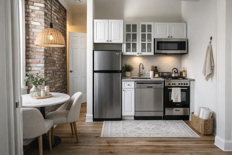 Foto del edificio - 432 E 13th St