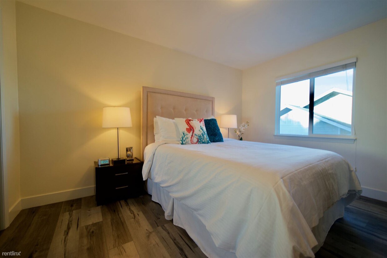 Foto principal - 1 br, 1 bath Apartment - 120 Arch St Apt 5