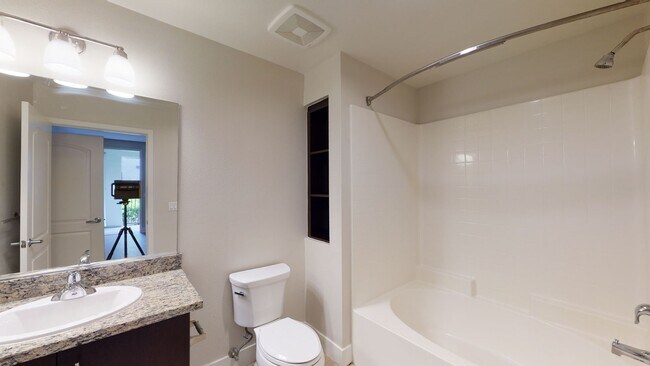 Interior Photo - Los Alisos at Mission Viejo
