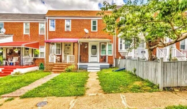 Building Photo - 1047 Wilmington Ave