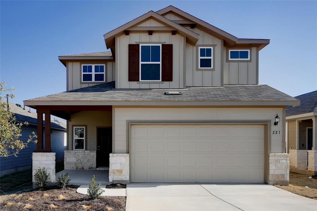 Foto principal - 221 Cherry Vine Dr