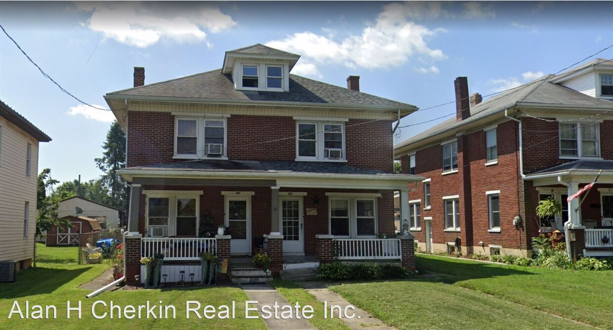 Primary Photo - 4 br, 3 bath House - 709 Hellam St