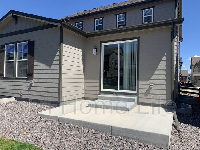 Photo - 6325 Stablecross Trl House