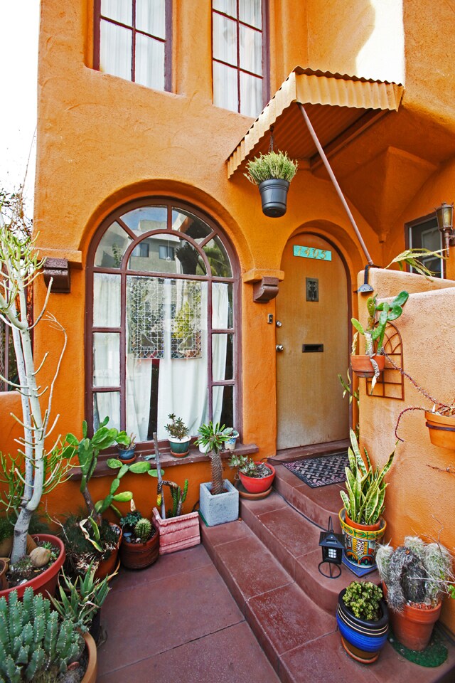 Foto del edificio - 1401-1405 N Edgemont St