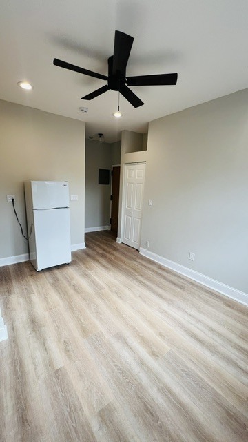 Building Photo - 38 Hemenway St