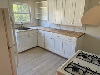 Cocina - 2393 Virginia St