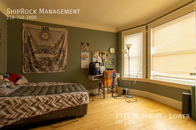 Foto del edificio - 2915 W 3rd St