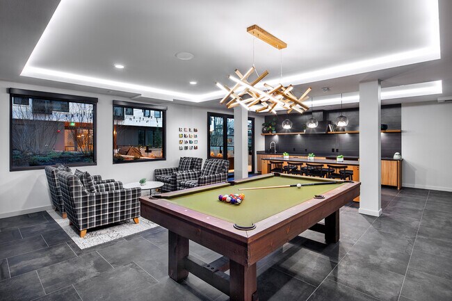 Foto del edificio - The Hemlock