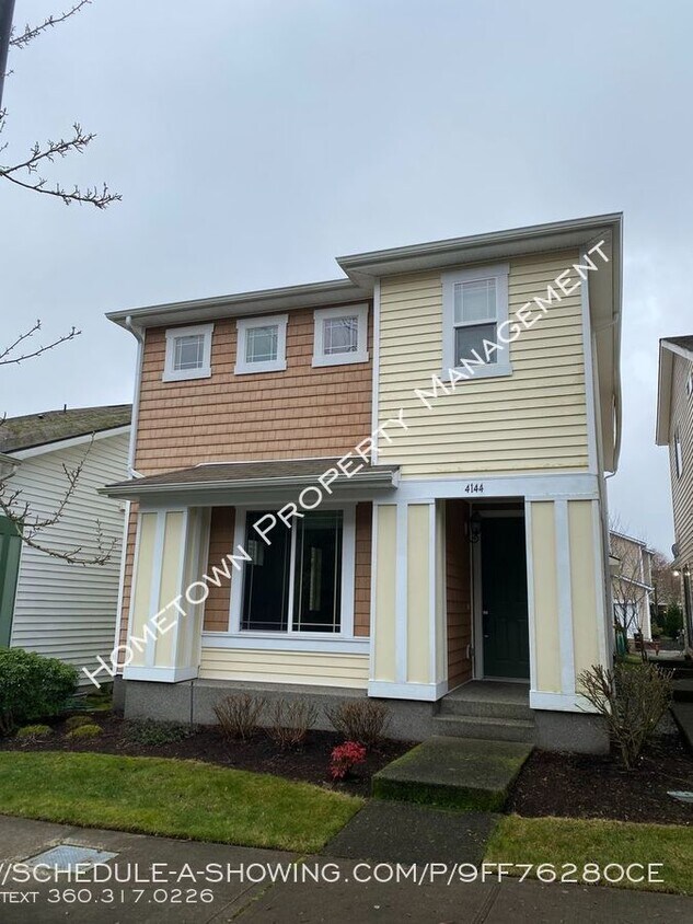 Foto principal - 4144 Edgewater Blvd NE