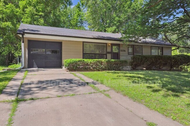 Foto del edificio - 5336 Appleton Ave
