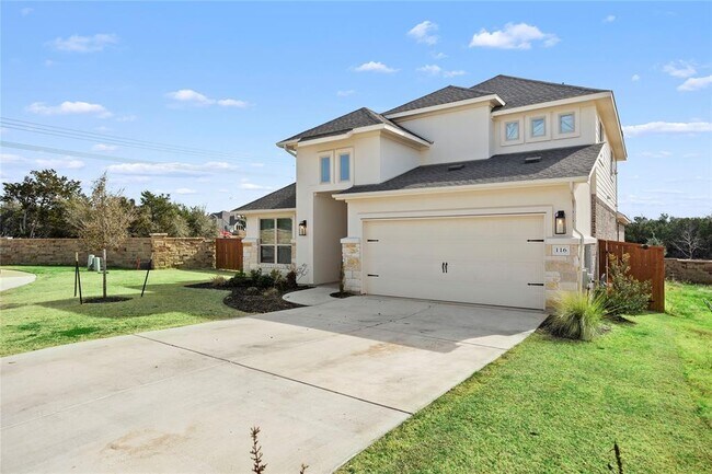 Foto del edificio - 116 Charro Ct