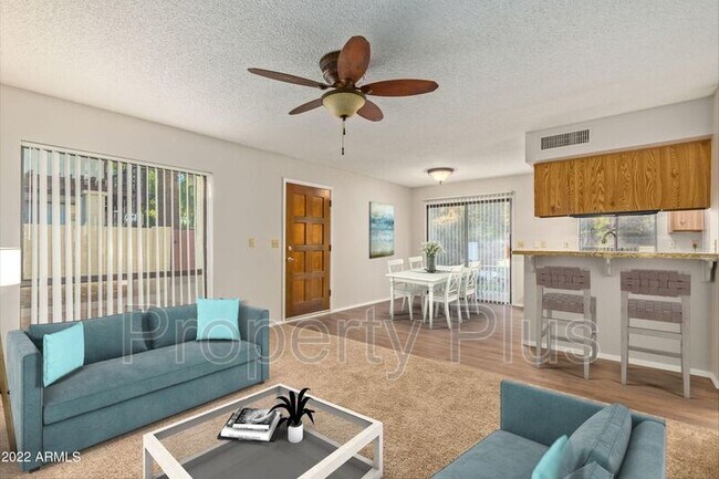 Foto del edificio - 8453 S 48th St