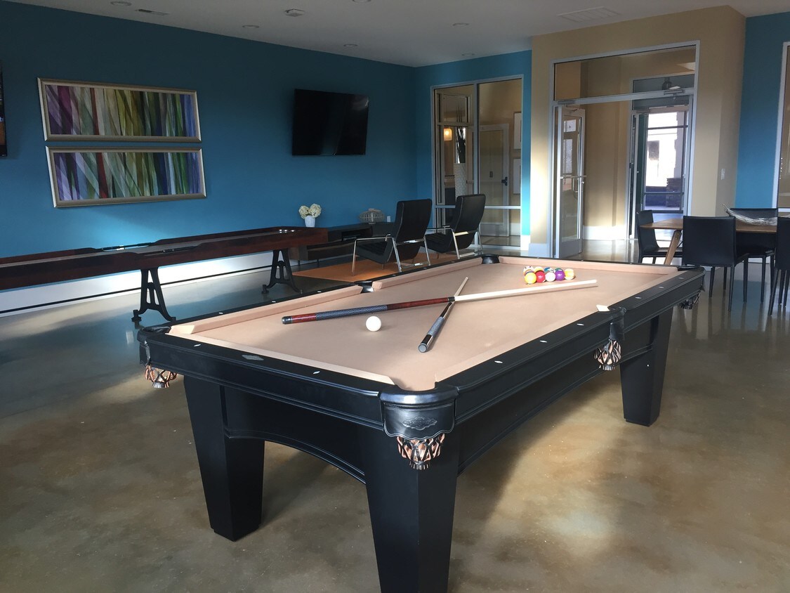 Apartment In Mebane