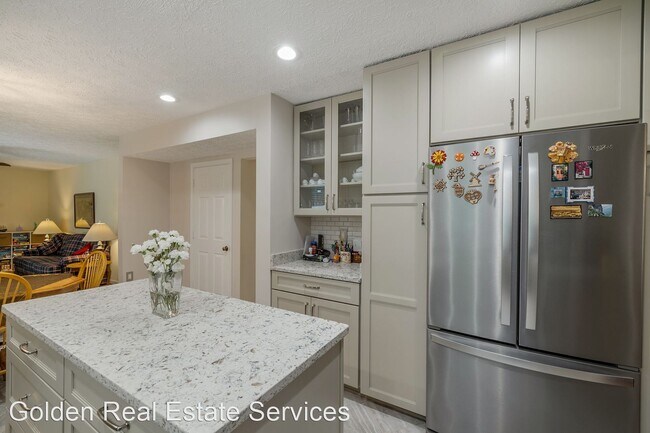 Foto del edificio - 4 br, 2.5 bath House - 1320 Grant St