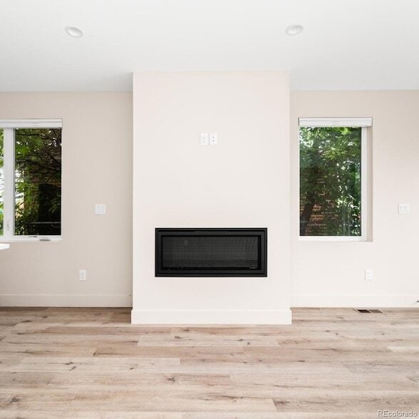 Photo - 1318 Yates St Townhome