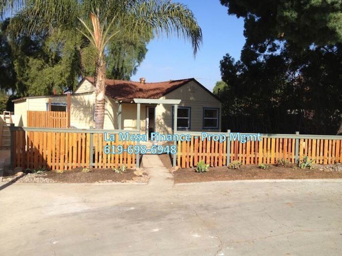 Primary Photo - 8355 Golden Ave