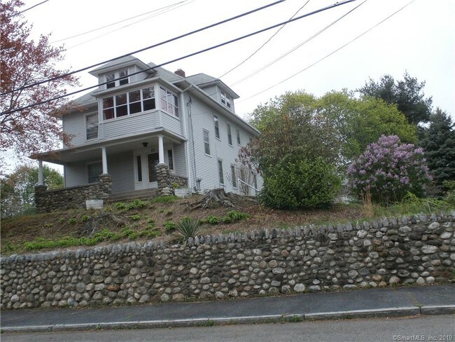 Foto del edificio - 17 Holbrook St