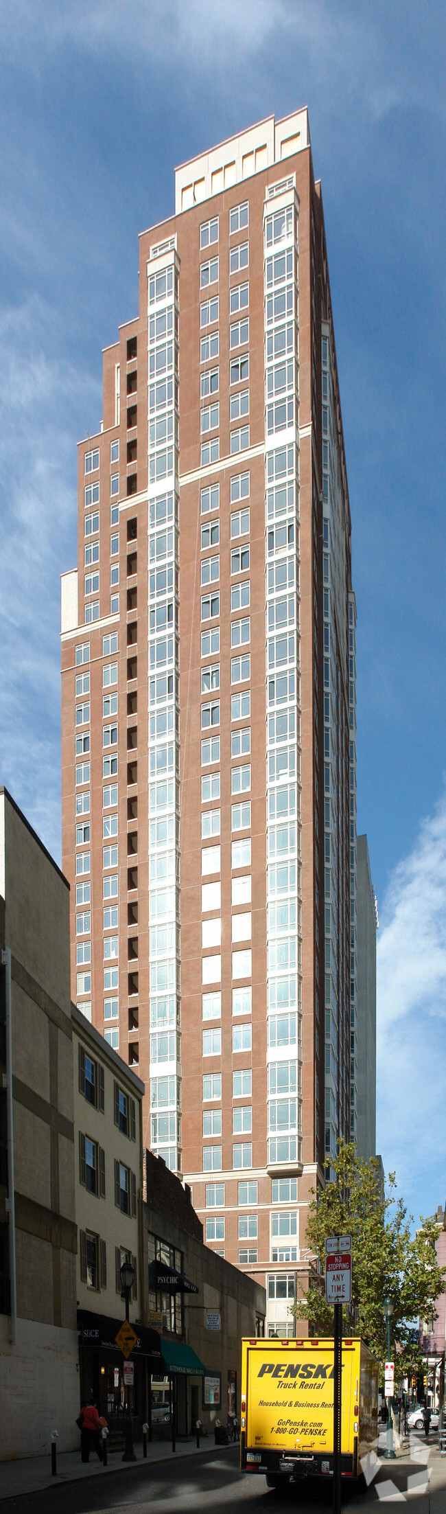 Foto del edificio - 10 Rittenhouse Square