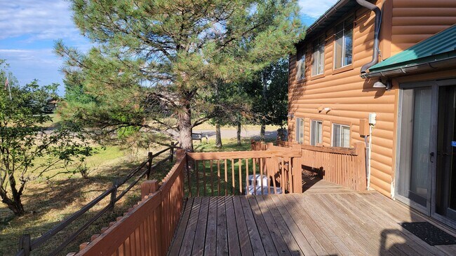 Building Photo - Spacious Apartment on Lake Hatcher **Rent ...
