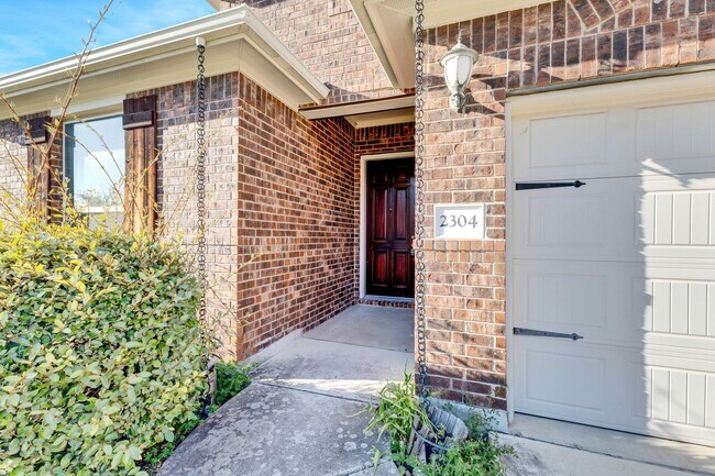 Foto del edificio - 2304 Abilene Ln