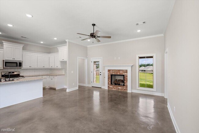 Building Photo - 4 br, 2 bath House - 146 Allie Lane