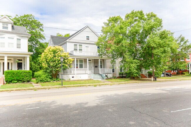 Building Photo - 3611 Granby St