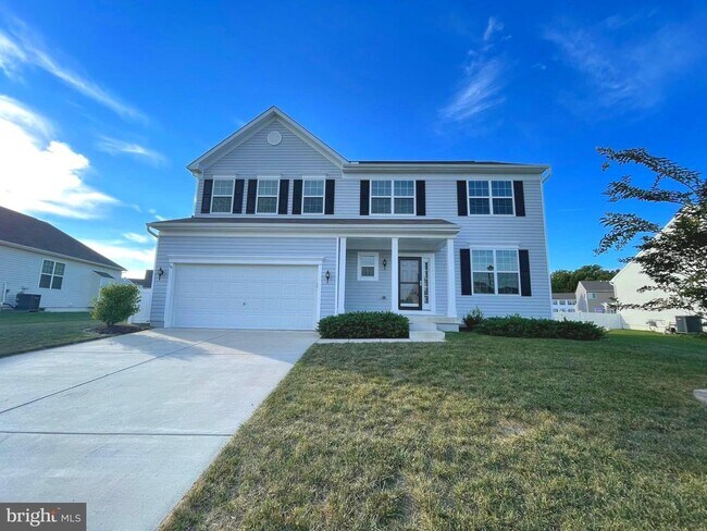 Foto del edificio - 43 Boone Ct