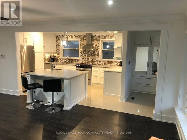 Photo du bâtiment - 116 Mt Olive Dr