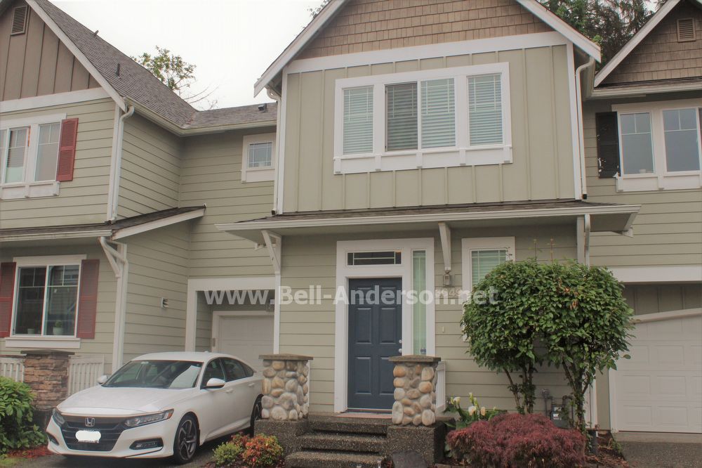 Foto principal - Adorable 2 bedroom Townhome Available NOW