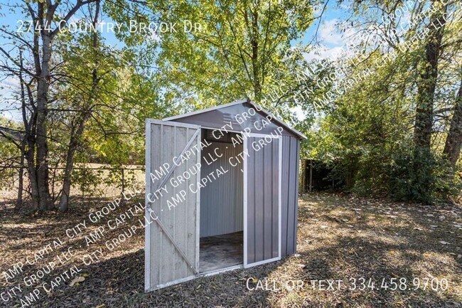 Foto del edificio - 2744 Country Brook Dr