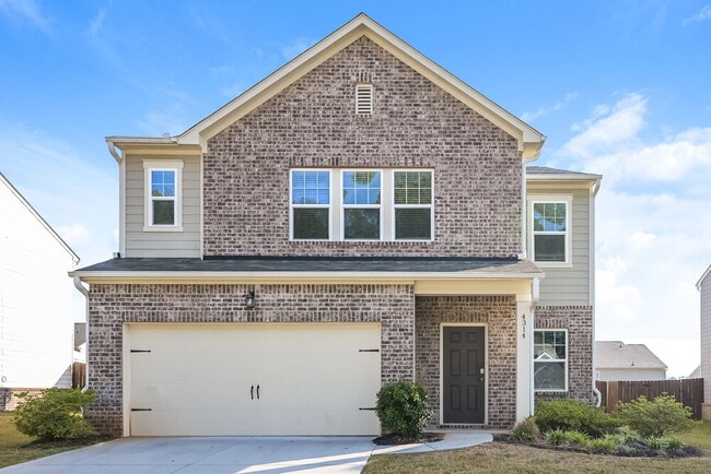 Building Photo - 4314 Georgia Cir