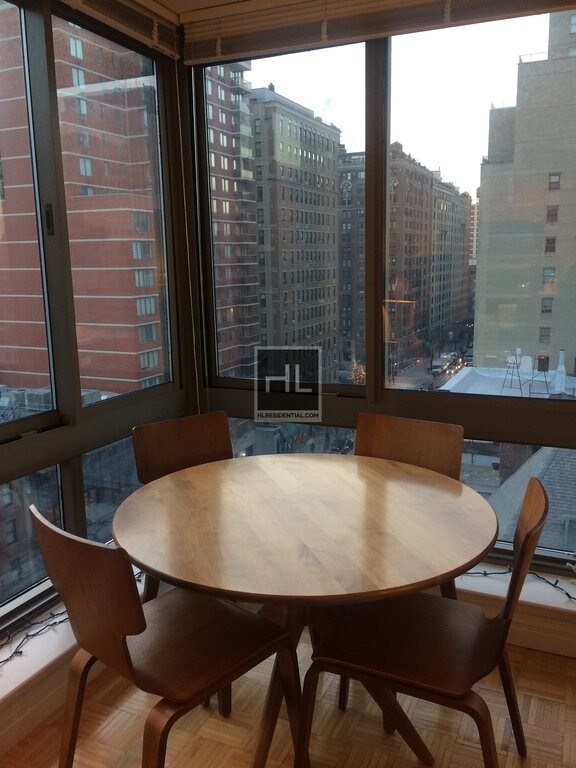 Building Photo - 1500 Lexington Ave