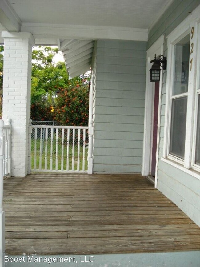 Foto del edificio - 2 br, 1 bath House - 927 9th Ave S