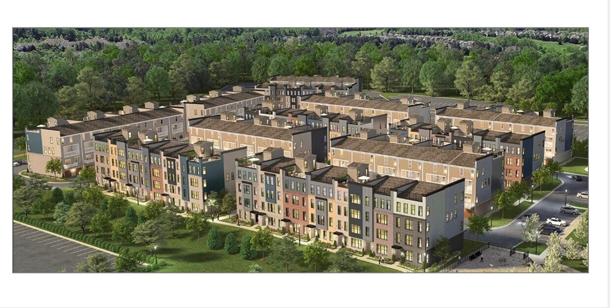 20264 Newfoundland Sq Unit 2106, Ashburn, VA 20147 Condo for Rent in