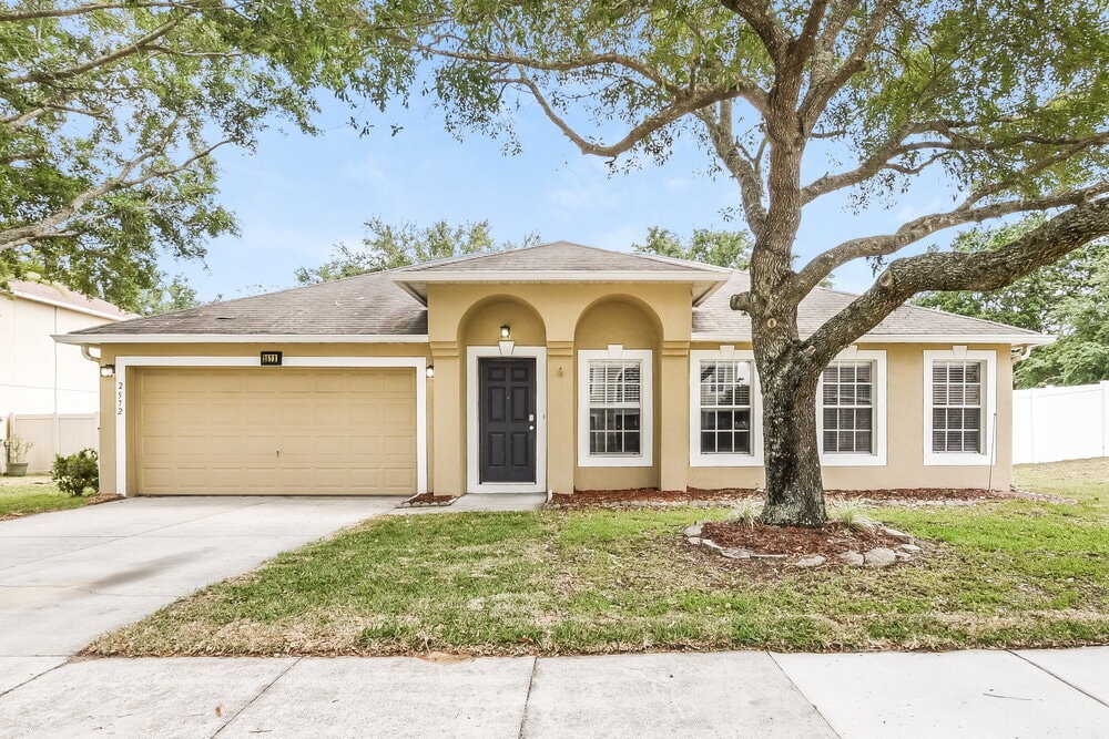 Primary Photo - 2572 Palmetto Ridge Cir