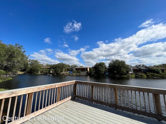 Foto del edificio - 1 br, 1 bath House - 7108 Waterside Dr.
