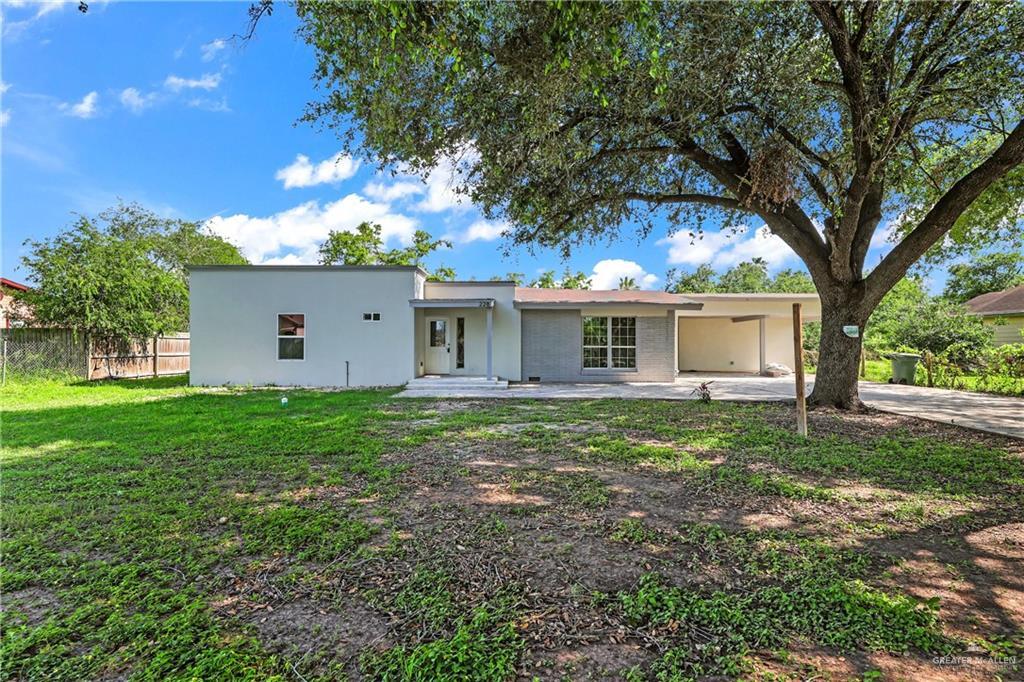 228 E 8th St, San Juan, TX 78589 - House Rental in San Juan, TX ...